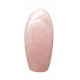 Rose Quartz Free Form