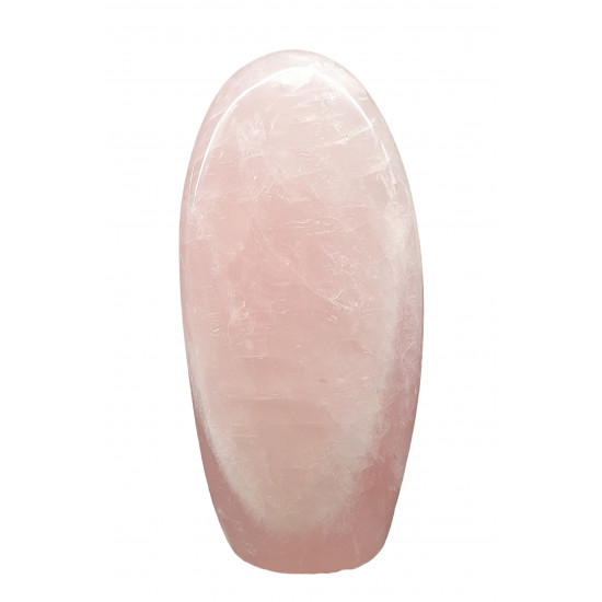 Rose Quartz Free Form