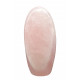 Rose Quartz Free Form