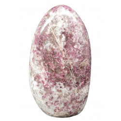 Rubellite Free Form