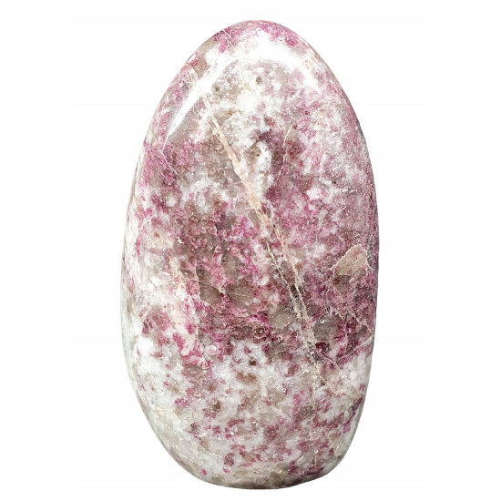 Rubellite Free Form