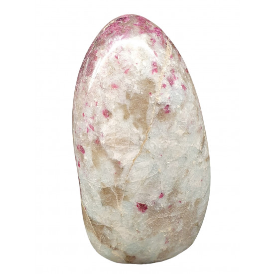 Rubellite Free Form