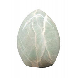Garnierite - Green Moonstone Free Form