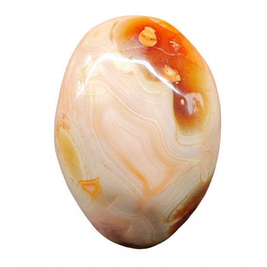 Carnelian Free Form