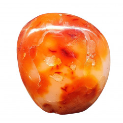 Carnelian Free Form