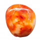 Carnelian Free Form