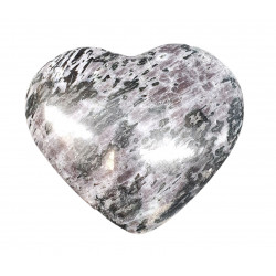 Merlinite gabbro heart