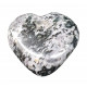 Merlinite gabbro heart
