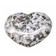 Merlinite gabbro heart