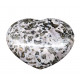 Merlinite gabbro heart