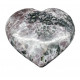 Merlinite gabbro heart
