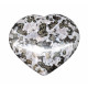 Merlinite gabbro heart