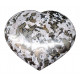 Merlinite gabbro heart