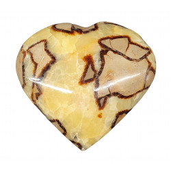 coeur septaria