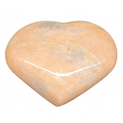 coeur pierre de soleil