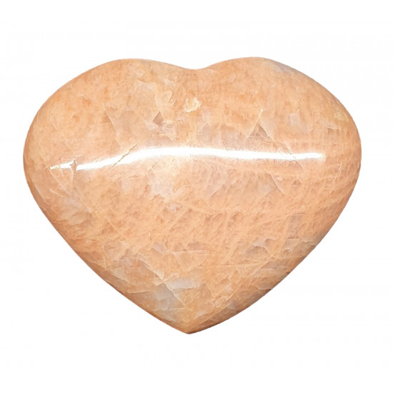 Sunstone Heart