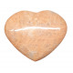 Sunstone Heart