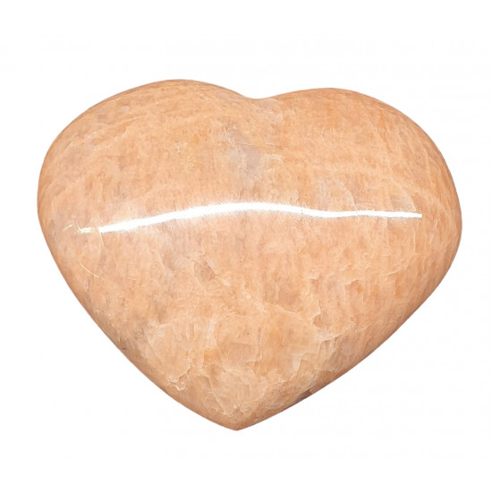 Sunstone Heart