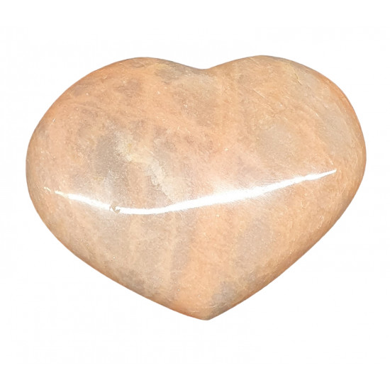 Sunstone Heart