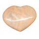 Sunstone Heart