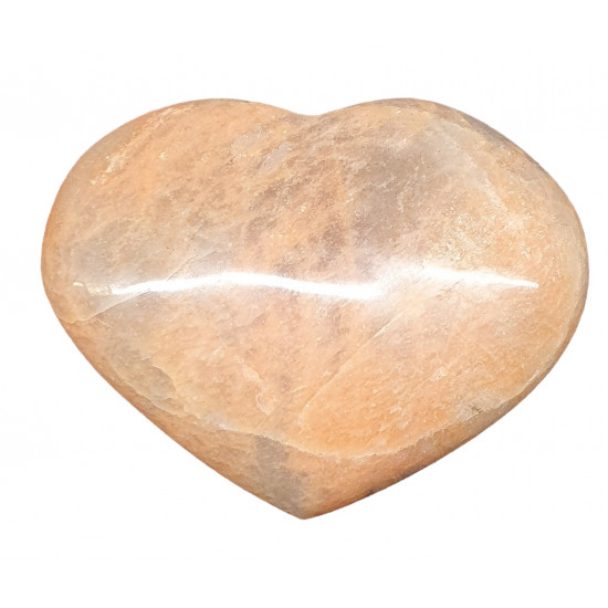 Sunstone Heart