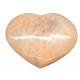 Sunstone Heart