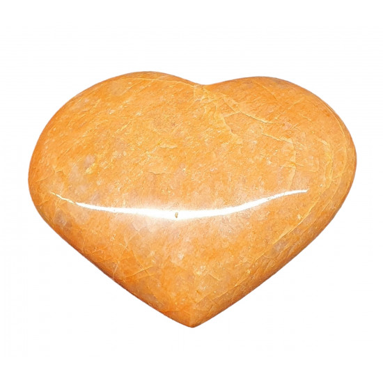 Sunstone Heart