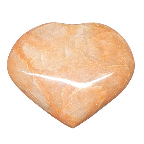 Sunstone Heart