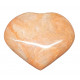 Sunstone Heart