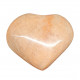 Sunstone Heart