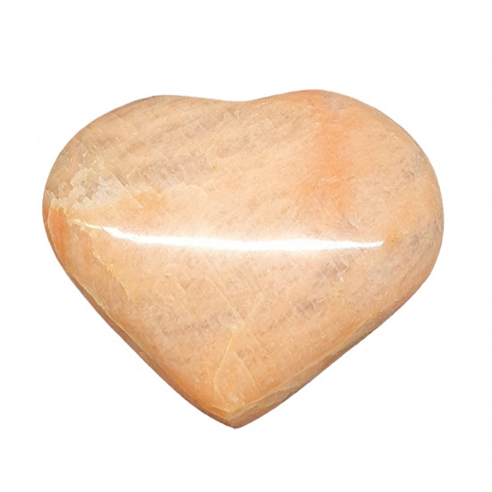 Sunstone Heart