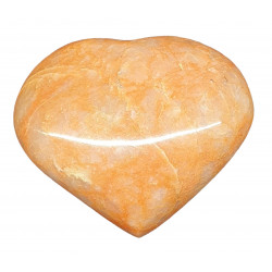 coeur pierre de soleil