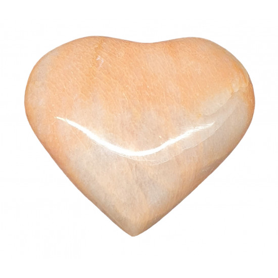 Sunstone Heart