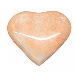 coeur pierre de soleil
