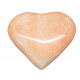 Sunstone Heart