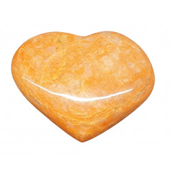 coeur pierre de soleil