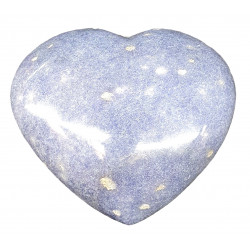 coeur lazurite