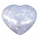 lazurite heart