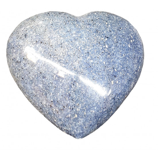 lazurite heart