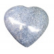 lazurite heart