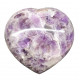 Amethyst Heart