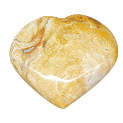 coeur jaspe ocean