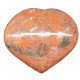 ocean Jasper heart