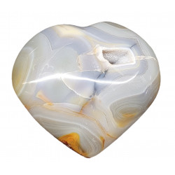 Agate Heart 