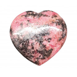 coeur rhodonite