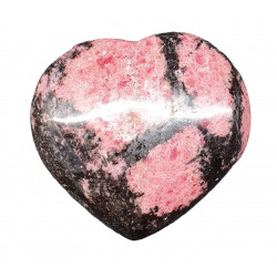 coeur rhodonite