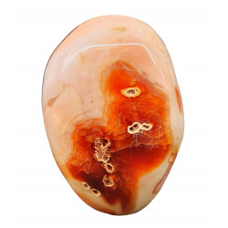 Carnelian Free Form