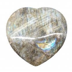 coeur labradorite