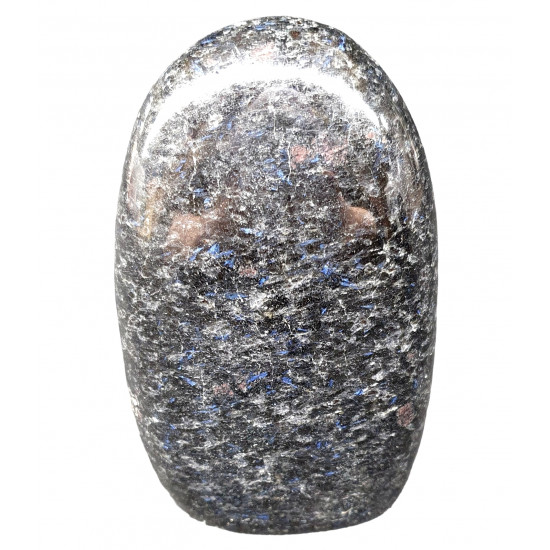 Anthophyllite - Cordierite  - Garnet Free Form
