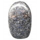 Anthophyllite - Cordierite  - Garnet Free Form